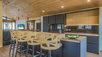 Thumbnail von exklusives Neubauchalet in zentraler Ruhelage