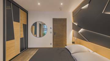 Thumbnail von exklusives Neubauchalet in zentraler Ruhelage