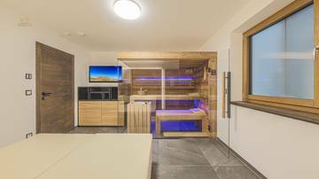 Thumbnail von exklusives Neubauchalet in zentraler Ruhelage