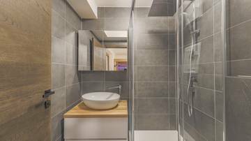 Thumbnail von exklusives Neubauchalet in zentraler Ruhelage