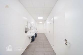 Thumbnail von Attraktives 10-Zimmer Büro/Praxis Nähe Enkplatz