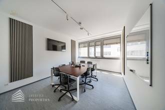 Thumbnail von Attraktives 10-Zimmer Büro/Praxis Nähe Enkplatz