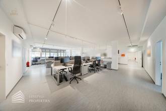 Thumbnail von Attraktives 10-Zimmer Büro/Praxis Nähe Enkplatz