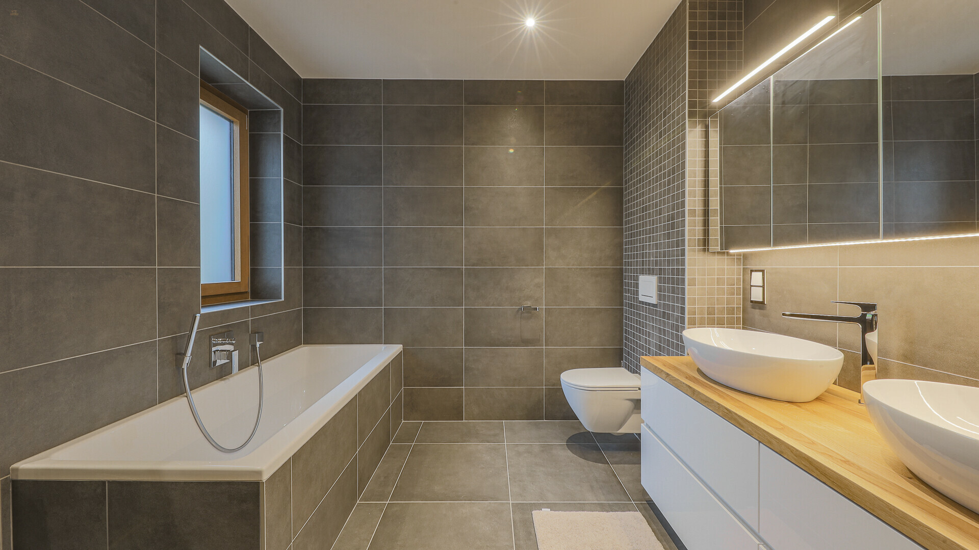 Thumbnail von exklusives Neubauchalet in zentraler Ruhelage