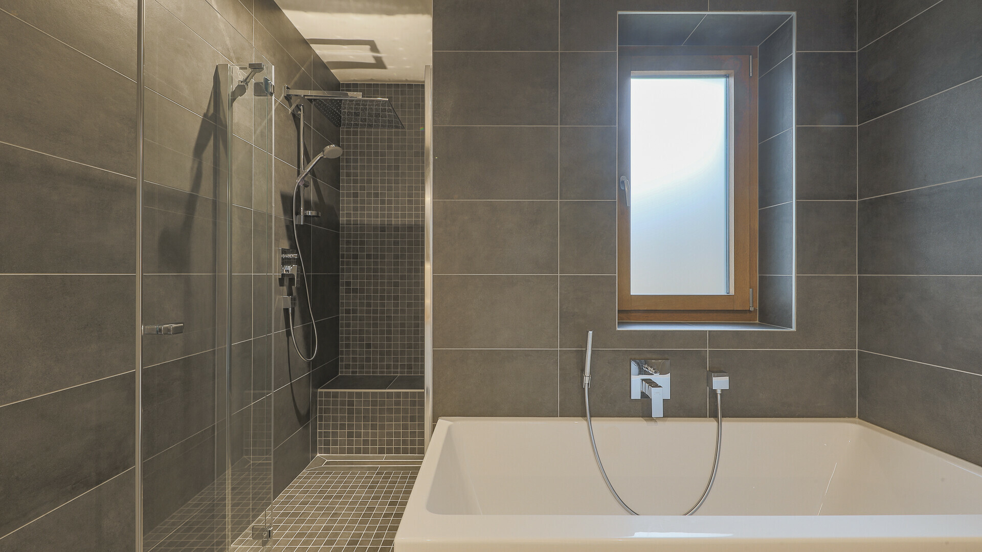 Thumbnail von exklusives Neubauchalet in zentraler Ruhelage