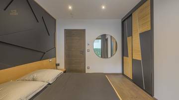 Thumbnail von exklusives Neubauchalet in zentraler Ruhelage