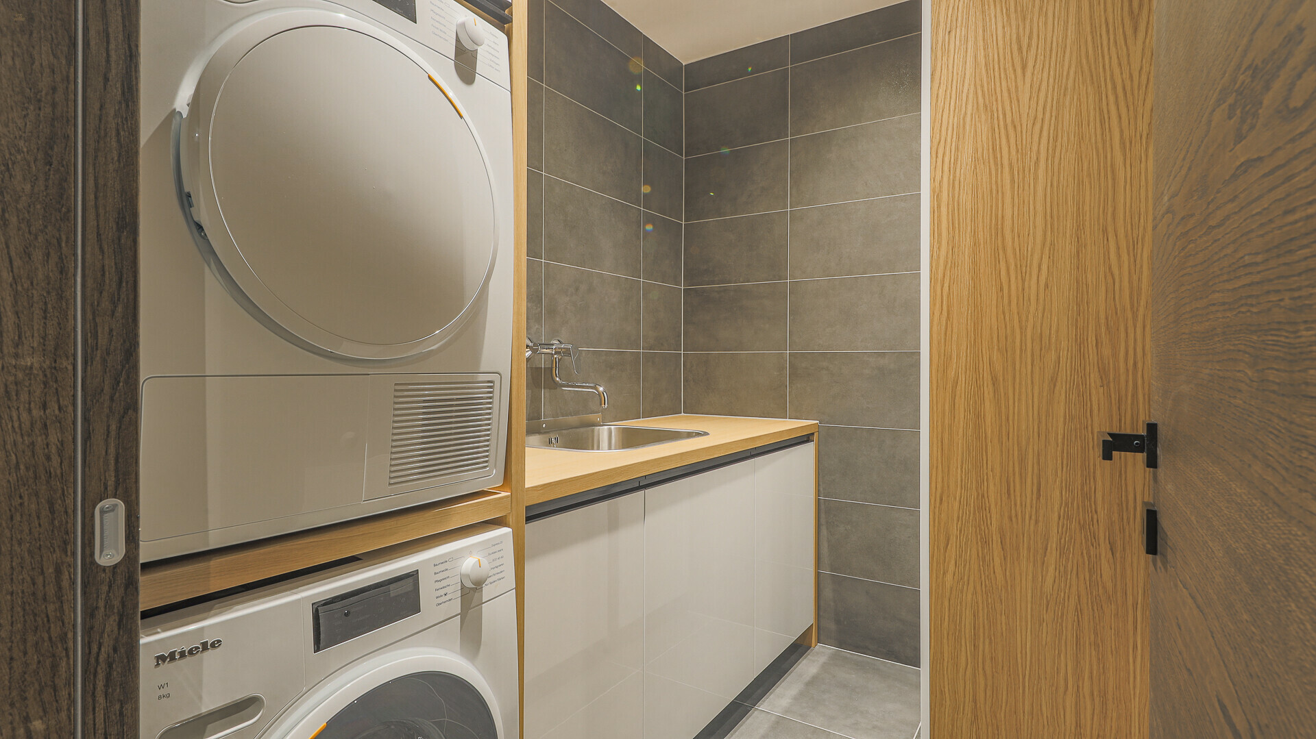 Thumbnail von exklusives Neubauchalet in zentraler Ruhelage