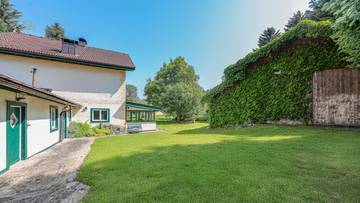 Thumbnail von Altbestand in idyllischer Lage mit 1.500 m² Grund