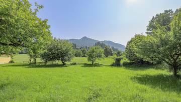 Thumbnail von Altbestand in idyllischer Lage mit 1.500 m² Grund