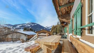 Thumbnail von Exklusives Bauernhaus mit Freizeitwohnsitz