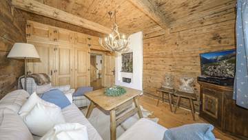 Thumbnail von Exklusives Bauernhaus mit Freizeitwohnsitz