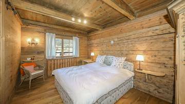 Thumbnail von Exklusives Bauernhaus mit Freizeitwohnsitz