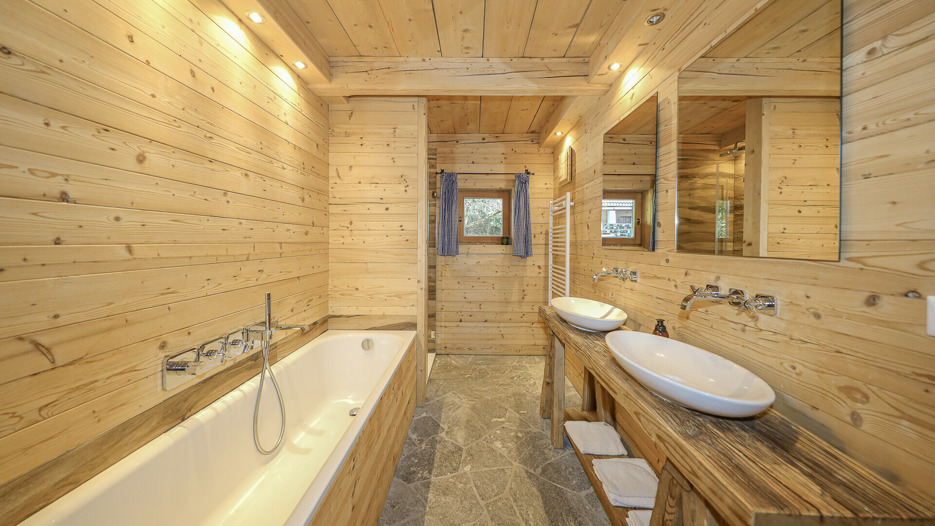 Thumbnail von Exklusives Bauernhaus mit Freizeitwohnsitz