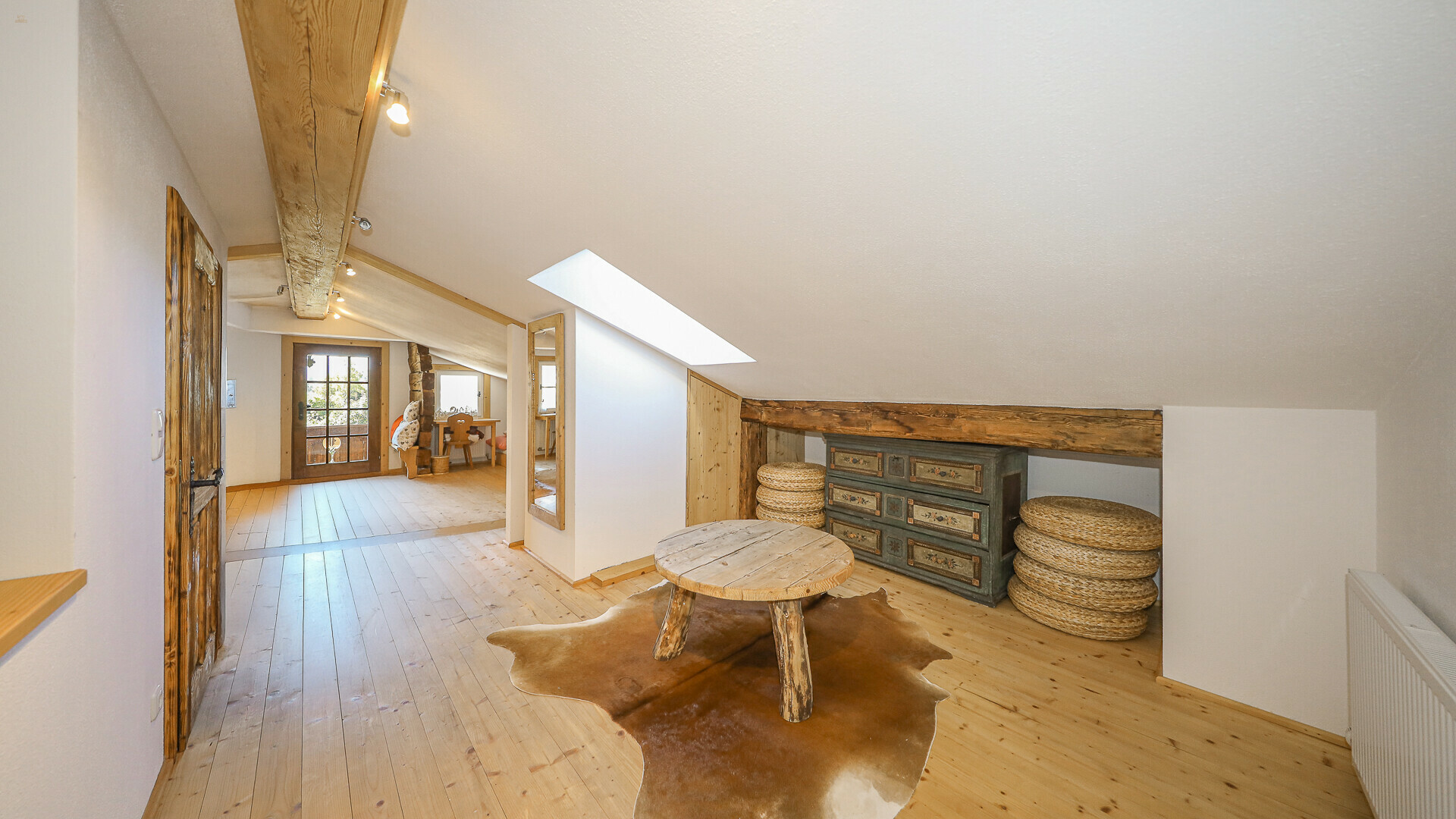 Thumbnail von Exklusives Bauernhaus mit Freizeitwohnsitz