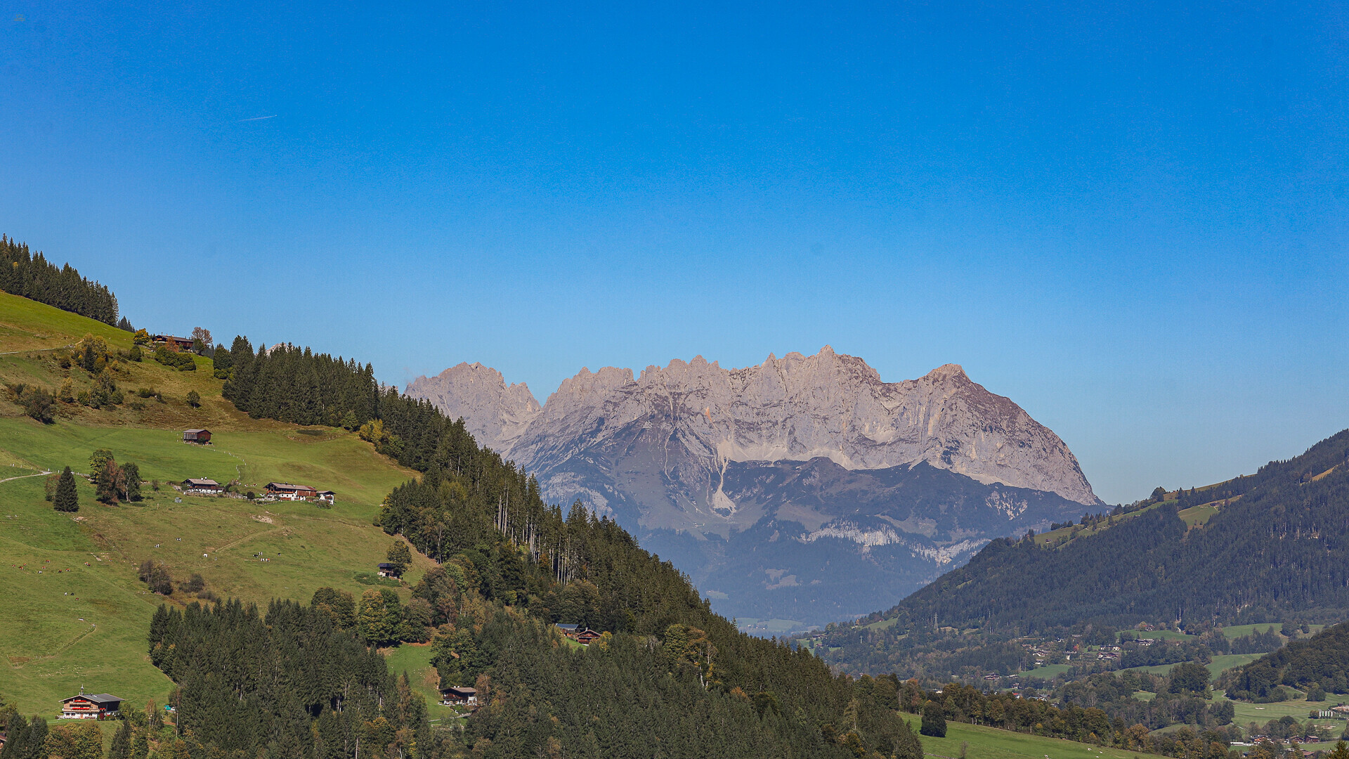 Thumbnail von Exklusives Bauernhaus mit Freizeitwohnsitz