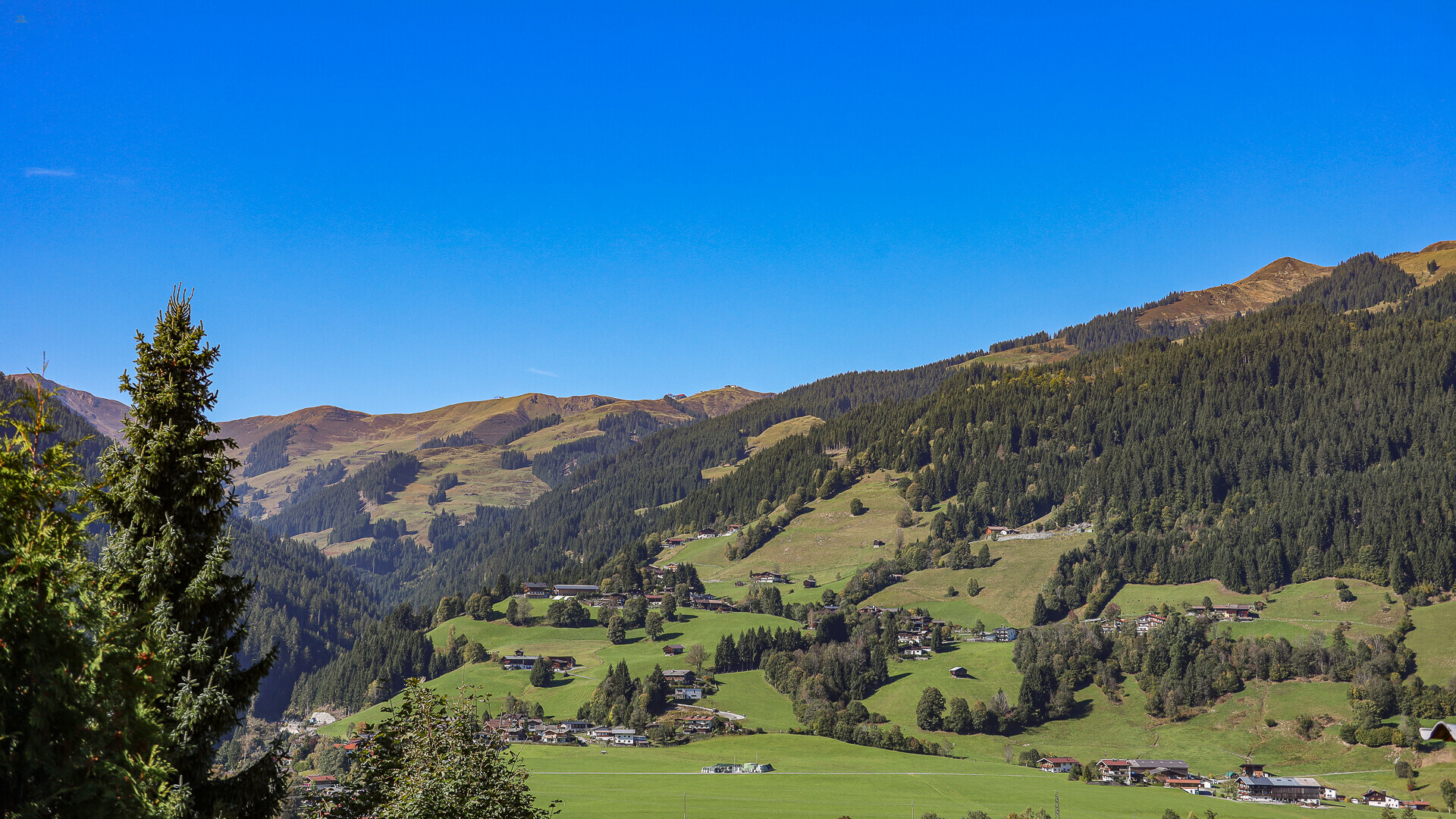 Thumbnail von Exklusives Bauernhaus mit Freizeitwohnsitz