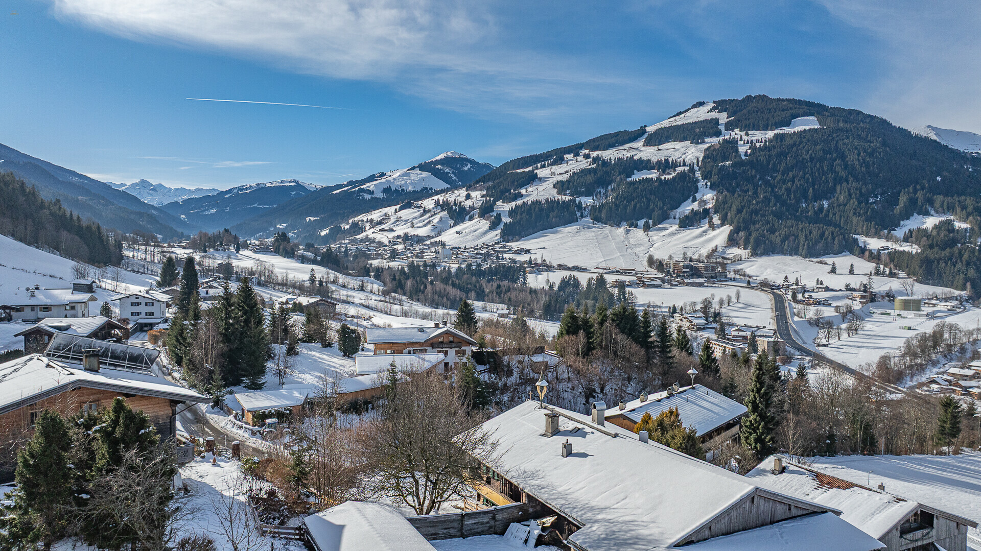 Thumbnail von Exklusives Bauernhaus mit Freizeitwohnsitz