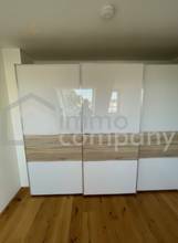 Thumbnail von Dachgeschossmaisonette mit einer Traumterrasse und vollmöblierter Küche