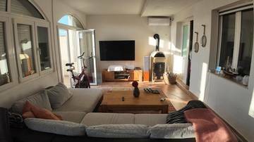 Thumbnail von Haus nahe dem Meeresufer