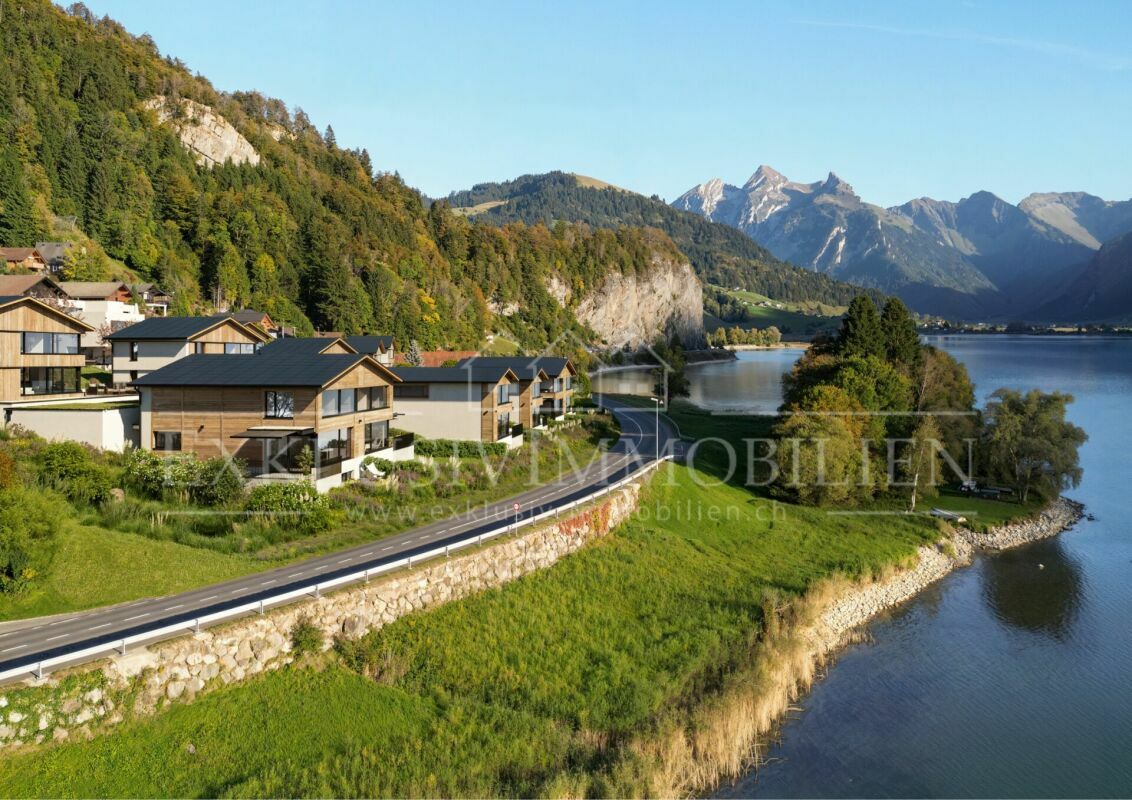 Thumbnail von Wo alpiner Charme auf modernes Design trifft