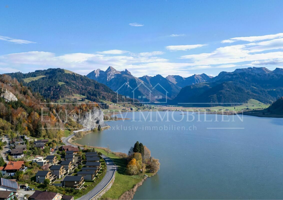 Thumbnail von Wo alpiner Charme auf modernes Design trifft