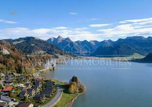 Thumbnail von Wo alpiner Charme auf modernes Design trifft