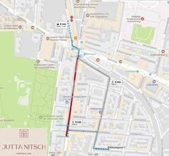 Thumbnail von Besondere Gelegenheit, zwei Wohnungen Tür an Tür – 1030 Fasanviertel