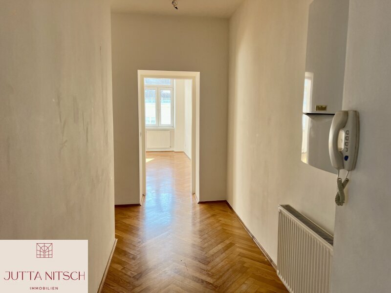 Thumbnail von Besondere Gelegenheit, zwei Wohnungen Tür an Tür – 1030 Fasanviertel