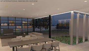 Thumbnail von ***Neubau-Villa mit Meerblick in TOP Lage von Moraira***