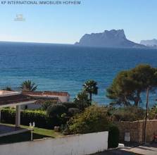 Thumbnail von ***Neubau-Villa mit Meerblick in TOP Lage von Moraira***