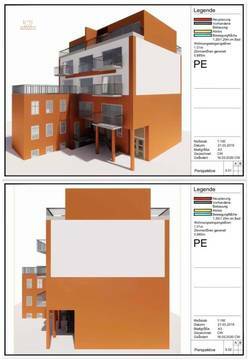 Mehrfamilienhaus mit Erweiterungsmöglichkeiten in gefragter Lage