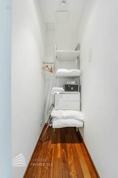 Thumbnail von ¡Vista única sobre Viena! Estudio con terraza en Kahlenberg