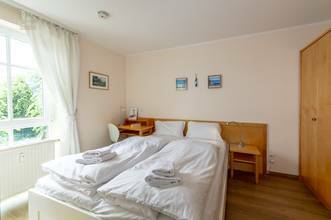 Thumbnail von Zweiraum-Appartement mit Loggia und TG-Platz