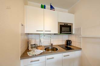 Thumbnail von Zweiraum-Appartement mit Loggia und TG-Platz