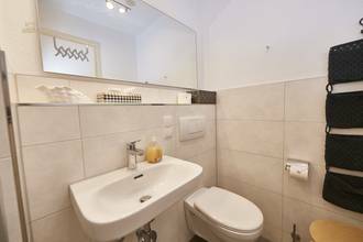 Thumbnail von Zweiraum-Appartement mit Loggia und TG-Platz