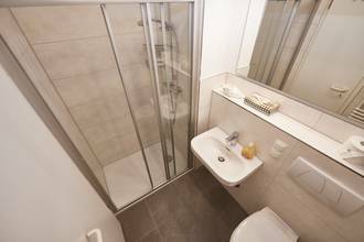 Thumbnail von Zweiraum-Appartement mit Loggia und TG-Platz