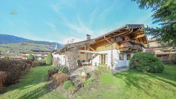 Thumbnail von Gepflegtes Landhaus mit schönem Ausblick in sonniger Ruhelage