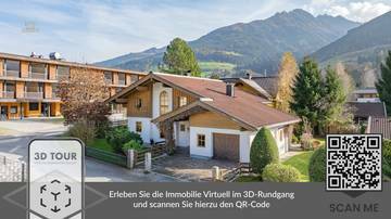 Thumbnail von Gepflegtes Landhaus mit schönem Ausblick in sonniger Ruhelage