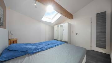 Thumbnail von Dachgeschosswohnung in zentrumsnaher Lage