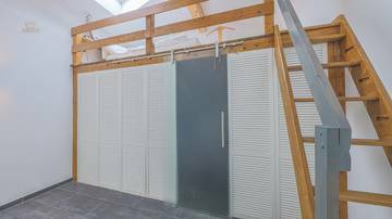 Thumbnail von Dachgeschosswohnung in zentrumsnaher Lage