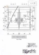 Thumbnail von Doppelhaushälfte in Schwafheim, Objekt 7177