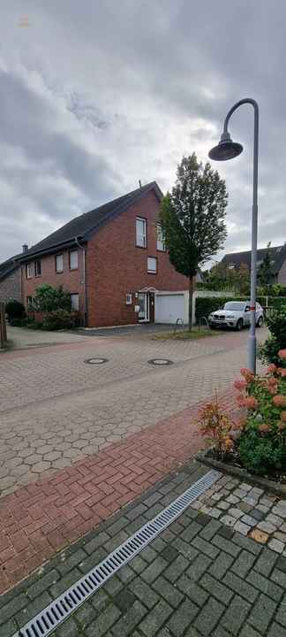 Doppelhaushälfte in Schwafheim, Objekt 7177