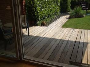 Thumbnail von Doppelhaushälfte in Schwafheim, Objekt 7177