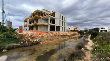 Thumbnail von Penthouse avec terrasse sur le toit et une magnifique vue sur la mer