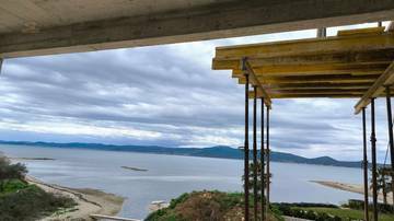 Thumbnail von Penthouse avec terrasse sur le toit et une magnifique vue sur la mer