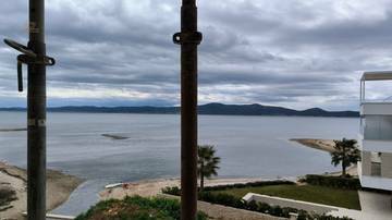 Thumbnail von Penthouse avec terrasse sur le toit et une magnifique vue sur la mer