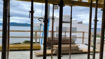 Thumbnail von Penthouse avec terrasse sur le toit et une magnifique vue sur la mer