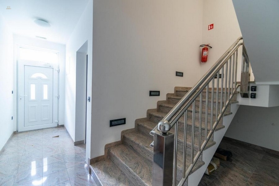 Thumbnail von Erdgeschosswohnung mit Meerblick