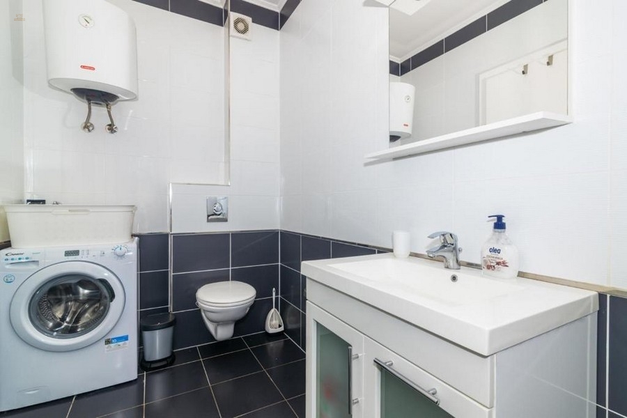 Thumbnail von Erdgeschosswohnung mit Meerblick