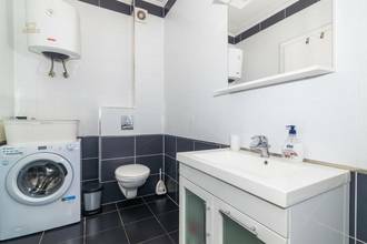 Thumbnail von Erdgeschosswohnung mit Meerblick